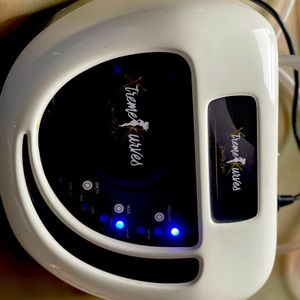 Buttocks Enhancer (Nonsurgical) Vacuum Therapy